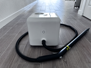 Steam Cleaner