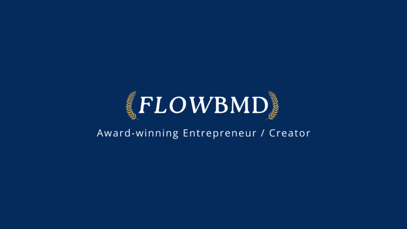 FLOWBMD Social Banner